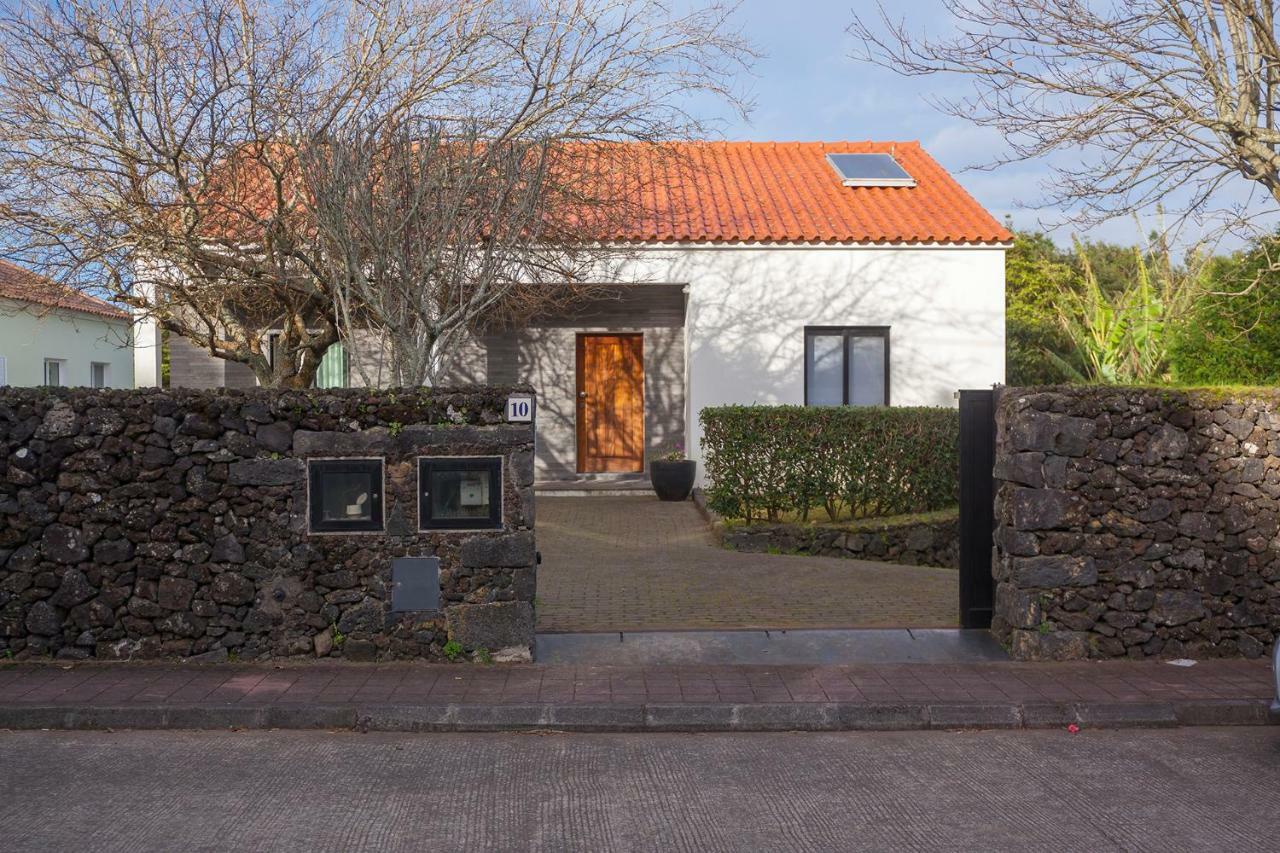 Villa Casa do Ácer São Vicente Ferreira Exterior foto